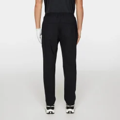 Harris Wool Pant Svart>J.Lindeberg Online