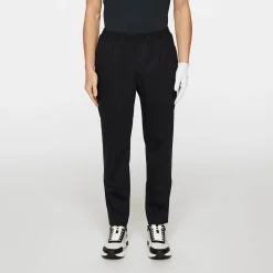 Harris Wool Pant Svart>J.Lindeberg Online