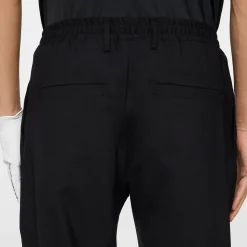 Harris Wool Pant Svart>J.Lindeberg Online