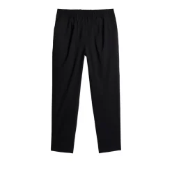 Harris Wool Pant Svart>J.Lindeberg Online