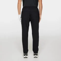 Harris Wool Pant Svart>J.Lindeberg Online