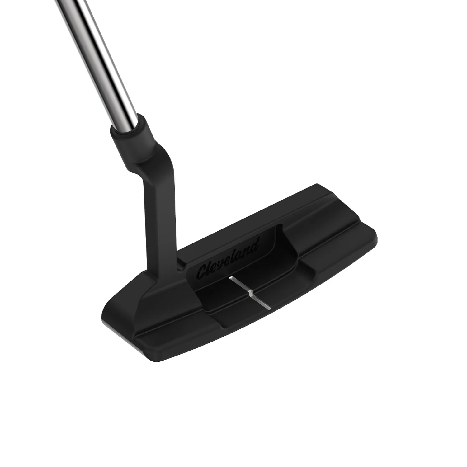 HB Soft2 Black #1>Cleveland New