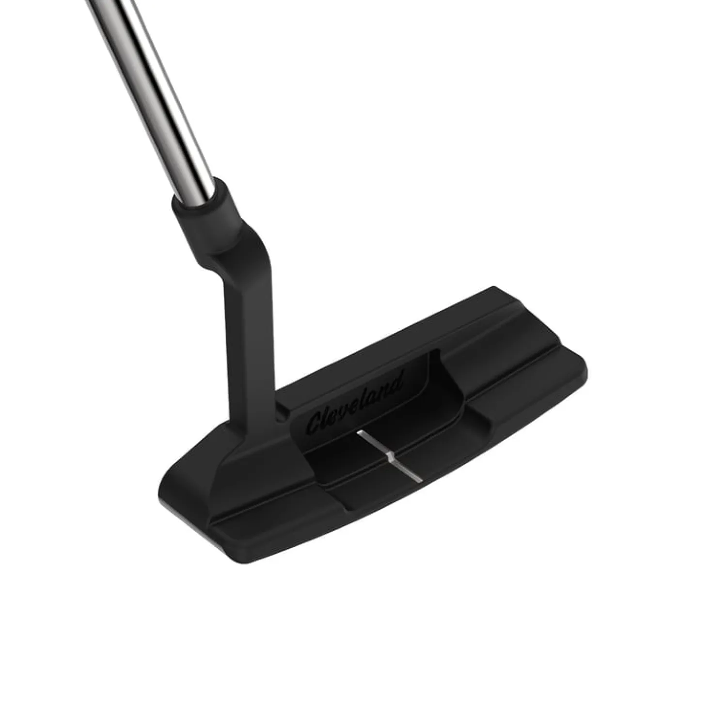 HB Soft2 Black #1>Cleveland New