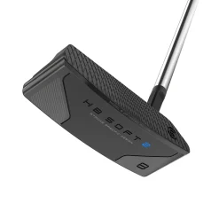 HB Soft2 Black #8>Cleveland Online