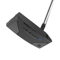 HB Soft2 Black #8>Cleveland Online