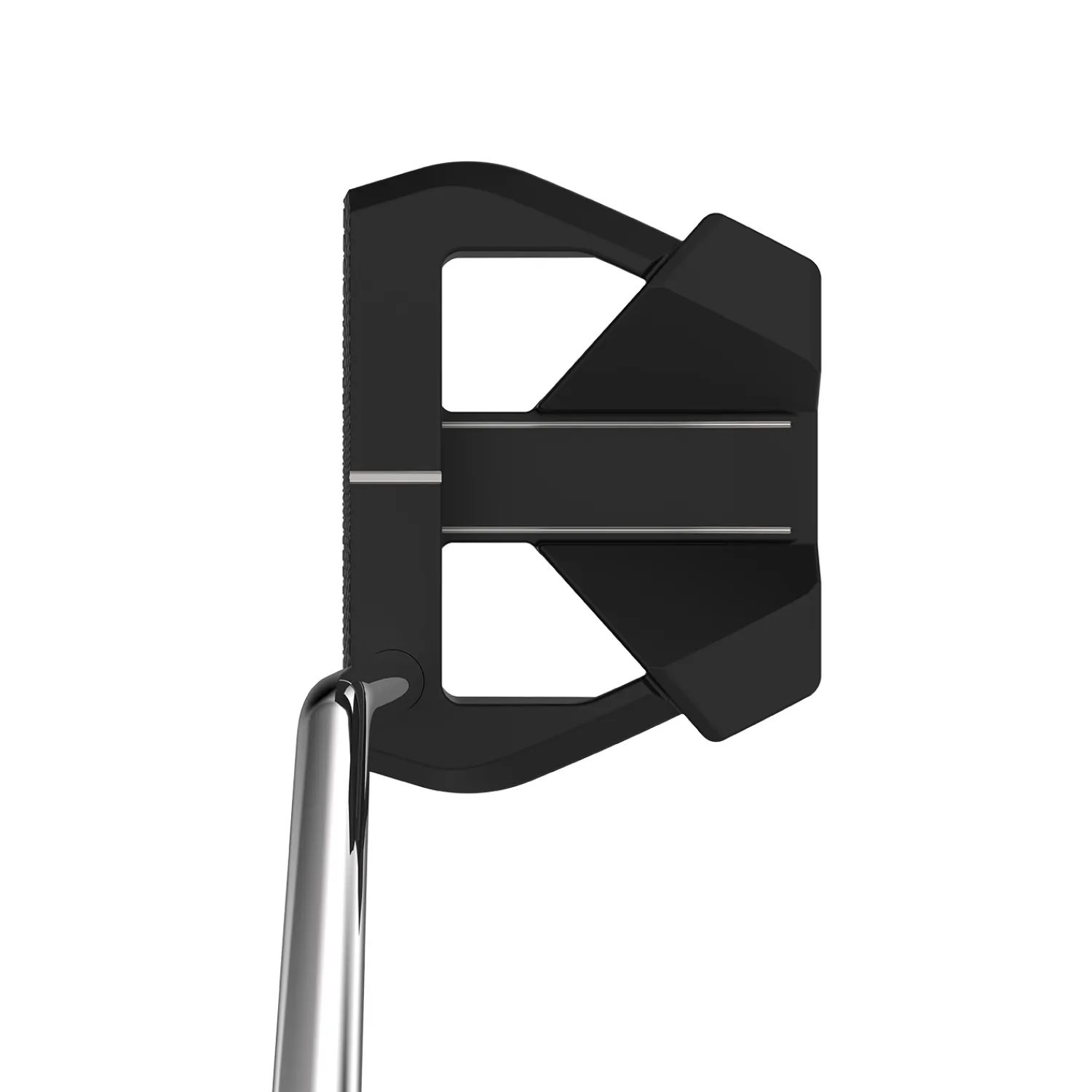 HB Soft2 Black #15 OS>Cleveland Best