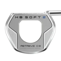 HB Soft2 Black Retreve CB>Cleveland Online