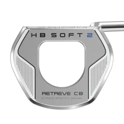 HB Soft2 Black Retreve CB>Cleveland Online