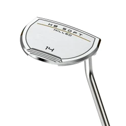 HB Soft Milled 14>Cleveland Best