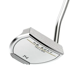 HB Soft Milled 14>Cleveland Best