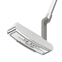 HB Soft Milled 1.0>Cleveland Hot