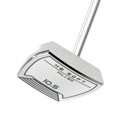 HB Soft Milled 10.5 Centre>Cleveland Hot