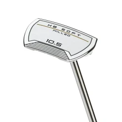 HB Soft Milled 10.5 Centre>Cleveland Hot