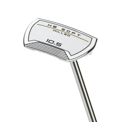 HB Soft Milled 10.5 Centre>Cleveland Hot
