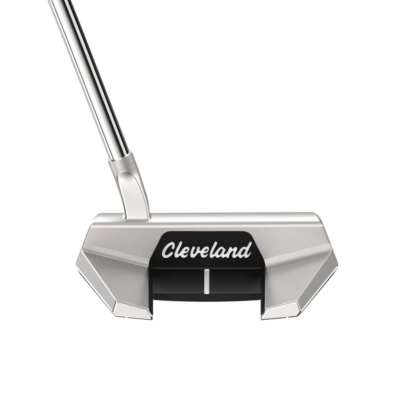 HB Soft Milled 11.0 Slant>Cleveland New