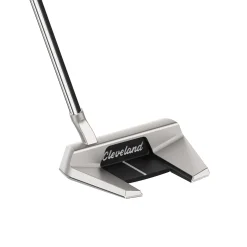 HB Soft Milled 11.0 Slant>Cleveland New