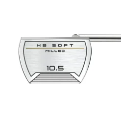 HB Soft Milled 10.5 Slant Women>Cleveland