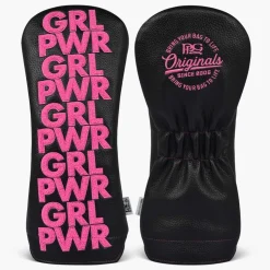 Headcover Driver>Originals Sale