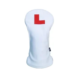 Headcover Driver>Krave New