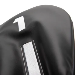 Headcover Driver Svart Vit>Pure Discount