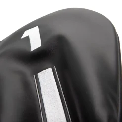 Headcover Driver Svart Vit>Pure Discount