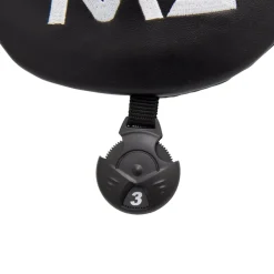 Headcover Fairwaywood Svart Vit>Pure Sale
