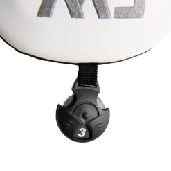Headcover Fairwaywood Vit Svart>Pure