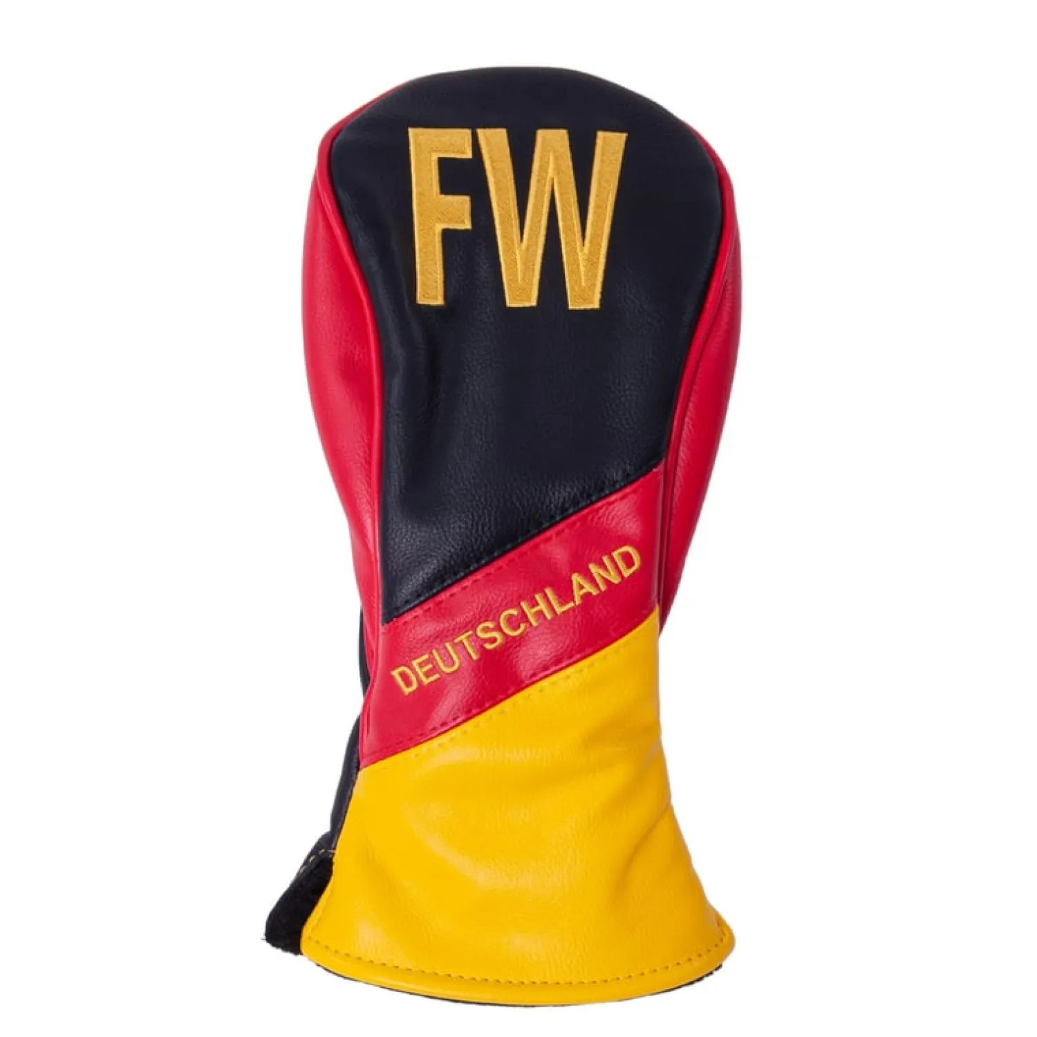 Headcover FW Deutschland>PRG Best