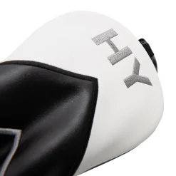 Headcover Hybrid Vit Svart>Pure Online