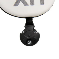 Headcover Hybrid Vit Svart>Pure Online