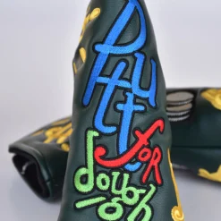 Headcover Putter Blade>Originals Clearance