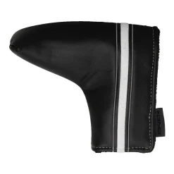 Headcover Putter Blade Svart Vit>Pure Sale