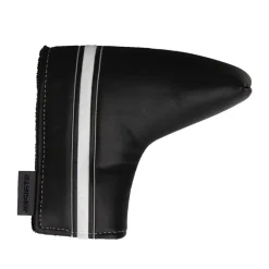 Headcover Putter Blade Svart Vit>Pure Sale