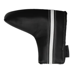 Headcover Putter Blade Svart Vit>Pure Sale