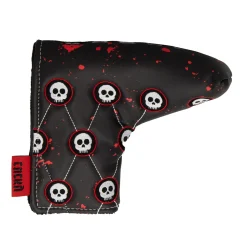 Headcover Putter Blade Vit>Pure