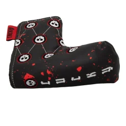 Headcover Putter Blade Vit>Pure