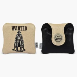 Headcover Putter Mallet>Originals Clearance