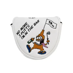 Headcover Putter Mallet>Originals Hot