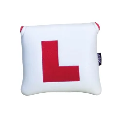 Headcover Putter Mallet>Krave Best