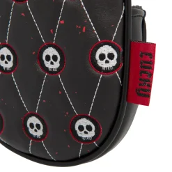 Headcover Putter Mallet Vit>Pure Best
