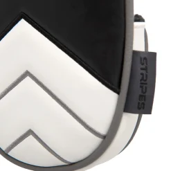 Headcover Putter Mallet Vit Svart>Pure