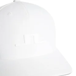 Heath Cap Vit>J.Lindeberg Online