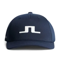 Heather Cap Blå>J.Lindeberg Hot