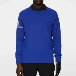 Heath Knitted Sweater>J.Lindeberg Best
