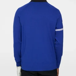 Heath Knitted Sweater>J.Lindeberg Best