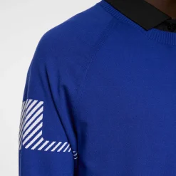 Heath Knitted Sweater>J.Lindeberg Best