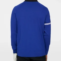Heath Knitted Sweater>J.Lindeberg Best