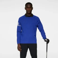Heath Knitted Sweater>J.Lindeberg Best