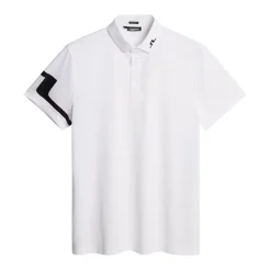 Heath Regular Fit Golf Polo Vit>J.Lindeberg Best