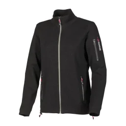 Hedda WB Full Zip Svart>Ivanhoe Discount